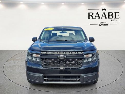 Used 2024 Ford Maverick XLT w/ XLT Luxury Package FWD image 2