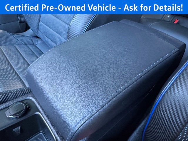 Used 2023 Volkswagen Golf R AWD/4WD image 15