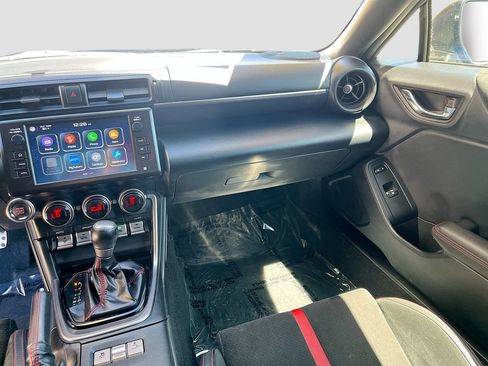 Used 2023 Subaru BRZ Limited RWD image 22