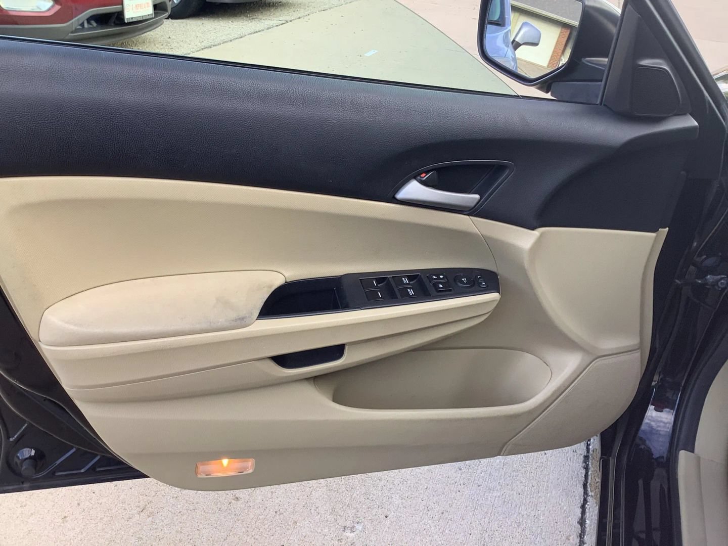 Used 2012 Honda Accord SE image 24