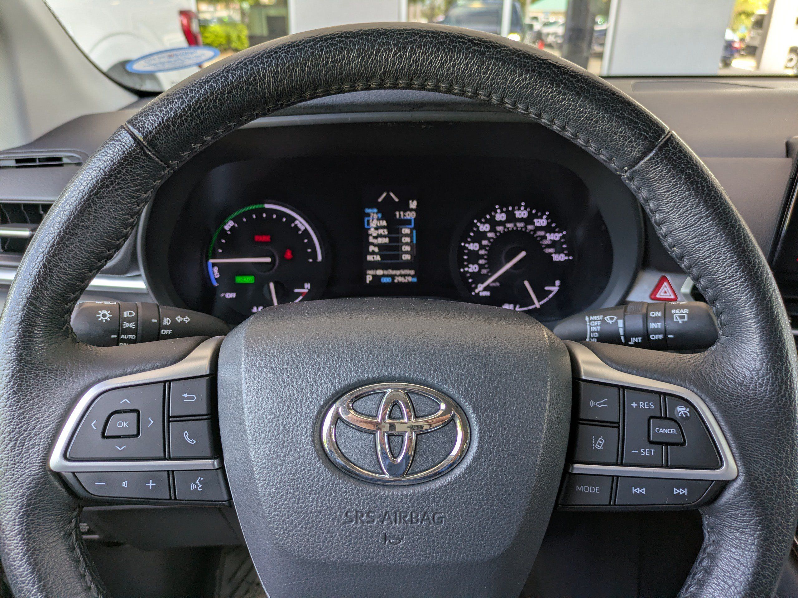 Used 2022 Toyota Sienna XLE AWD/4WD image 30