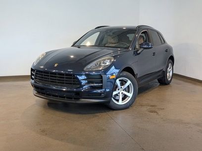 Used 2019 Porsche Macan