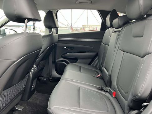 Certified 2023 Hyundai Tucson XRT AWD/4WD image 13