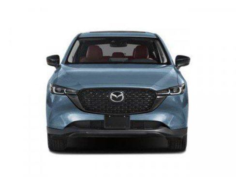 New 2025 MAZDA CX-5 Carbon Edition image 4
