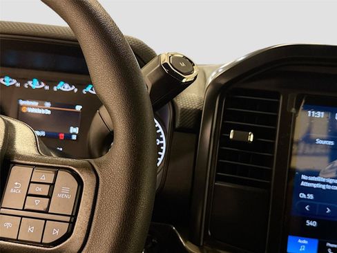 New 2026 Ford F150 STX RWD image 15