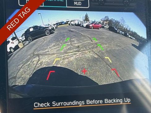 Used 2024 Subaru Crosstrek 2.5i Sport image 18