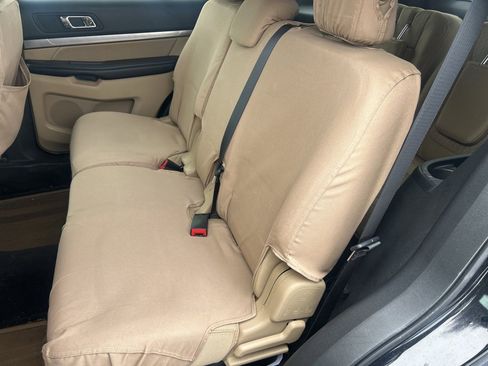 Used 2017 Ford Explorer Base image 13