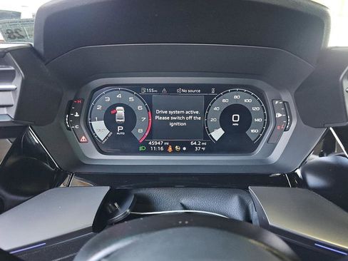 Used 2023 Audi S3 Premium image 14