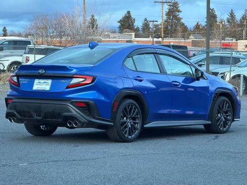 Used 2024 Subaru WRX Premium image 2