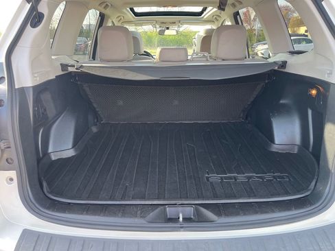 Used 2014 Subaru Forester 2.5i Limited w/ Protection Package #2 image 24