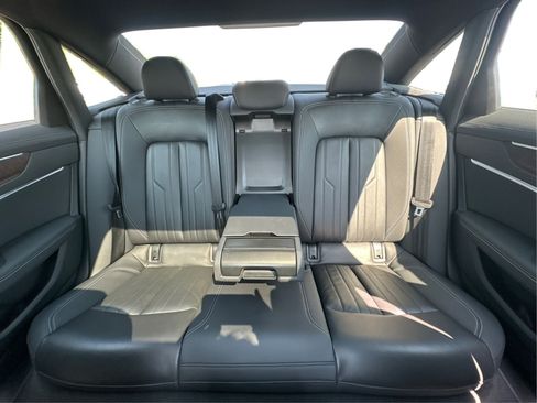 Used 2019 Audi A6 3.0T Premium Plus AWD/4WD image 15