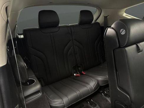 Used 2024 Genesis GV80 3.5T w/ Advanced Package image 34