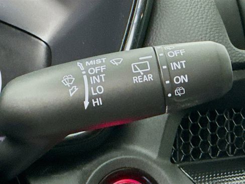 New 2026 Honda CR-V LX image 16