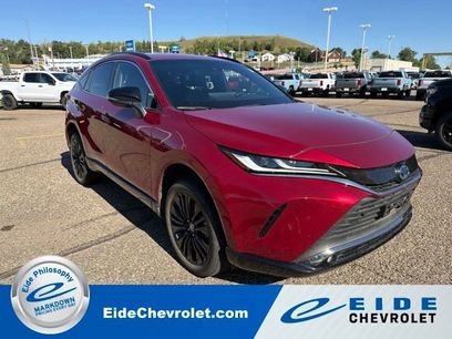 Used 2024 Toyota Venza Nightshade