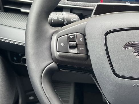 New 2025 Ford Mustang Mach-E Premium w/ Interior Protection Package image 21