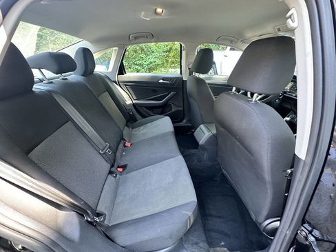 Used 2021 Volkswagen Jetta S FWD image 18