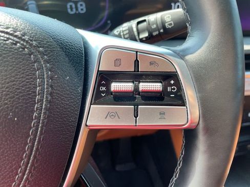 Used 2024 Kia Telluride EX X-Line image 34