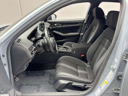 Used 2024 Honda Civic Sport image 15