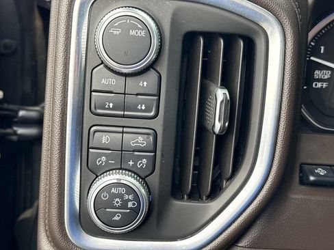 Used 2020 GMC Sierra 1500 Denali w/ Denali Ultimate Package AWD/4WD image 26