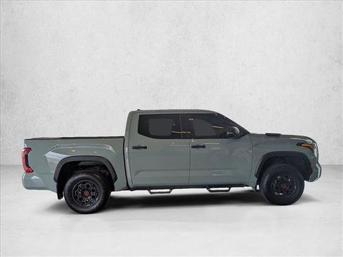 Used 2022 Toyota Tundra TRD Pro image 4