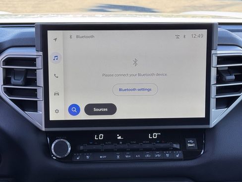 Used 2025 Toyota Tundra Limited image 26