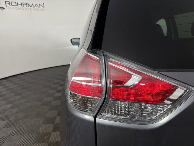 Used 2016 Nissan Rogue SL w/ SL Premium Package AWD/4WD image 40