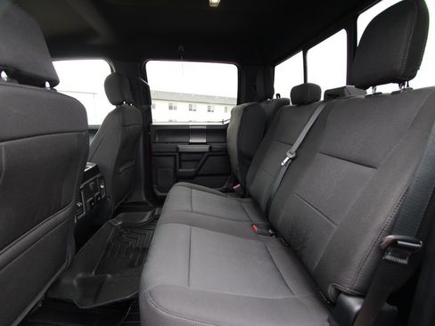 Used 2020 Ford F150 XLT w/ Equipment Group 302A Luxury image 8