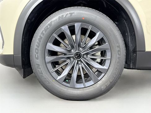 New 2026 MAZDA CX-70 SC AWD/4WD image 40