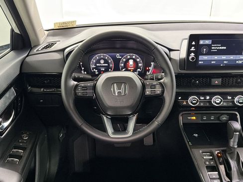 New 2026 Honda CR-V EX-L image 27