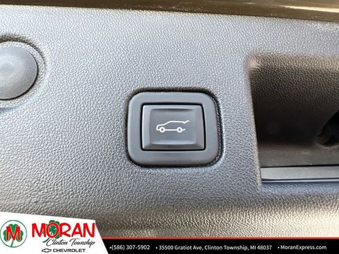 Certified 2024 Chevrolet Equinox LT FWD image 12