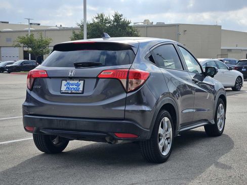 Used 2016 Honda HR-V EX image 5