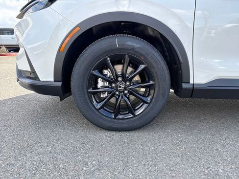 New 2026 Honda CR-V Sport-L image 24