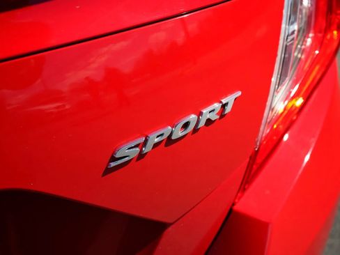 Used 2021 Honda Civic Sport image 15
