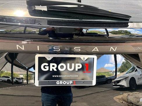Certified 2023 Nissan Ariya FWD image 29