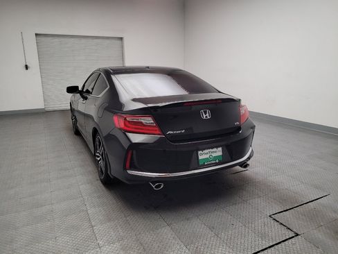 Used 2016 Honda Accord EX-L image 6
