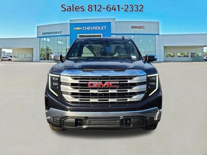 New 2026 GMC Sierra 1500 SLE