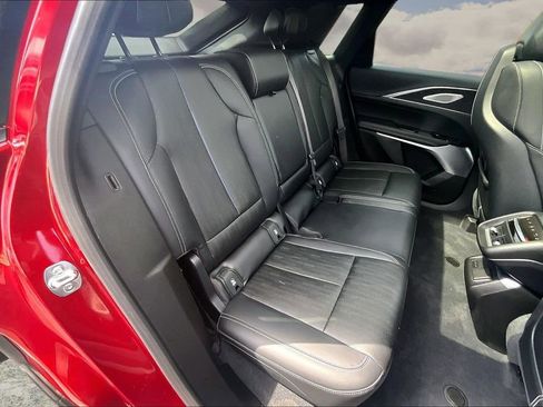 Certified 2024 Cadillac Lyriq Luxury w/ LPO, Floor Liner Package image 25