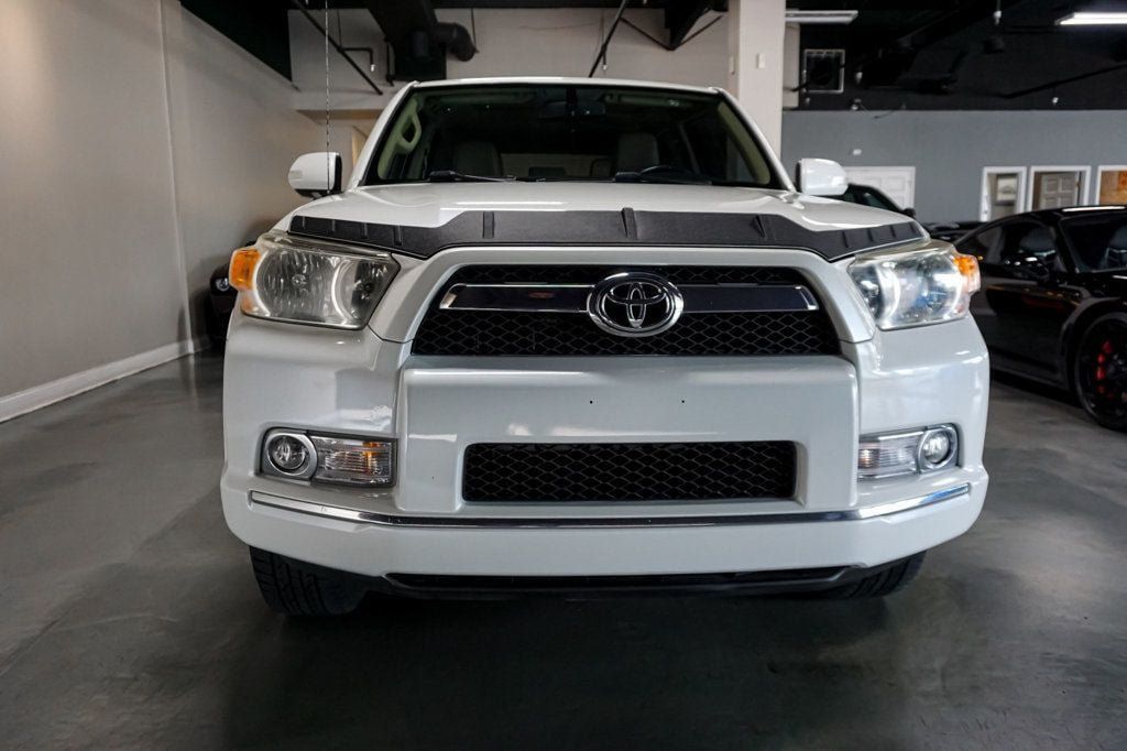 Used 2011 Toyota 4Runner SR5 w/ Convenience Pkg AWD/4WD image 13