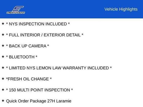 Used 2023 RAM 1500 Laramie image 4