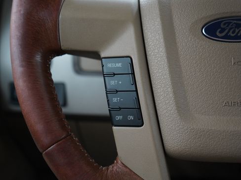 Used 2010 Ford F150 King Ranch AWD/4WD image 23