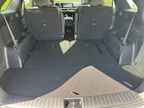 New 2026 Kia Sorento SX Prestige AWD/4WD image 22