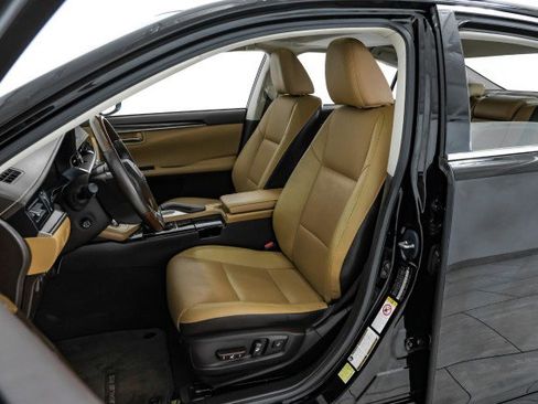 Used 2017 Lexus ES 350 image 33