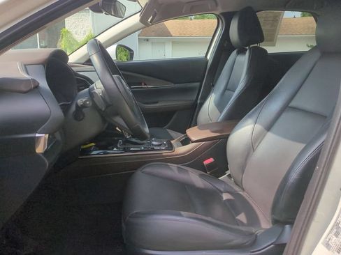 Certified 2023 MAZDA CX-30 AWD 2.5 S w/ Premium Package image 23