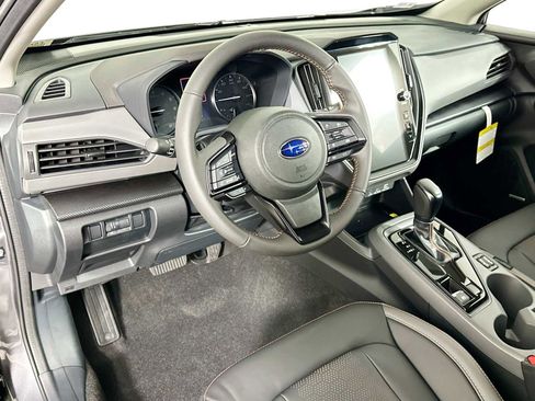 Used 2025 Subaru Crosstrek 2.5i Limited w/ Popular Package #4A image 7