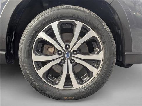 Certified 2023 Subaru Forester Limited image 26