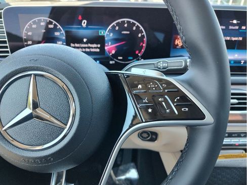 New 2025 Mercedes-Benz GLE 350 4MATIC image 19