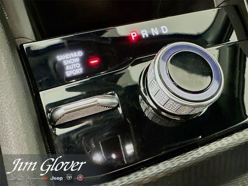 Used 2025 Jeep Grand Cherokee L Limited image 42