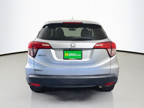 Used 2016 Honda HR-V EX image 8