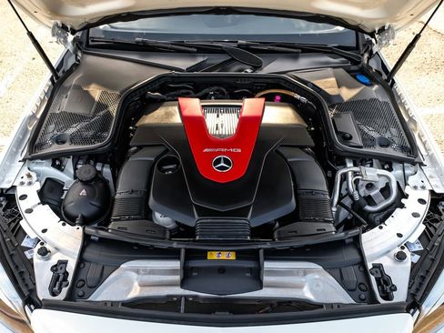 Used 2022 Mercedes-Benz C 43 AMG 4MATIC Coupe image 37