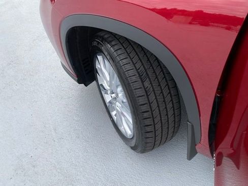 Used 2022 Toyota Highlander Limited image 25